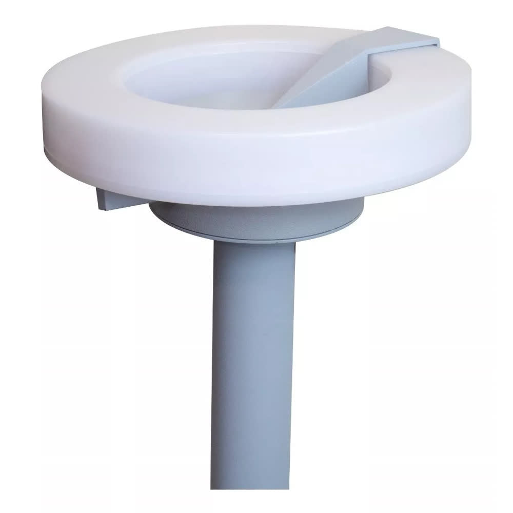 Lámpara de Pie ROI 1m Diseño Moderno – EGLO